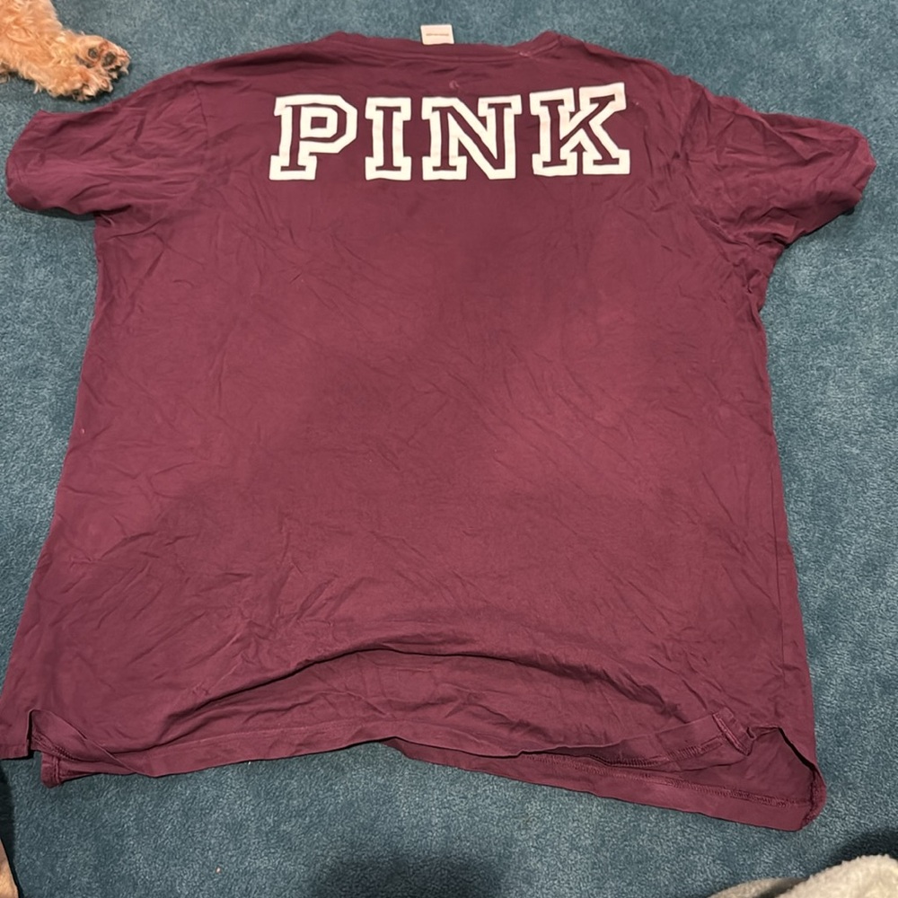 Pink top - Picture 4 of 4